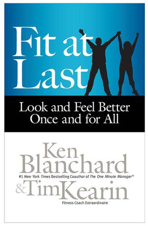 Fit at Last | Blanchard, Ken