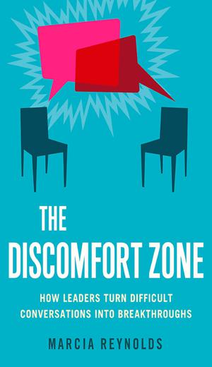 The Discomfort Zone | Reynolds, Marcia