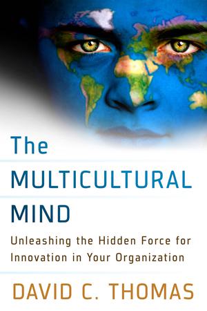 The Multicultural Mind | Thomas, David