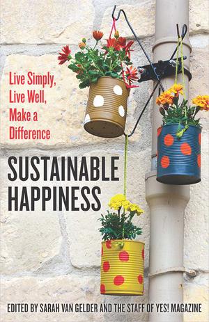 Sustainable Happiness | Van Gelder, Sarah