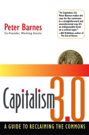 Capitalism 3.0 | Barnes, Peter