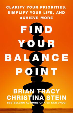 Find Your Balance Point | Tracy, Brian