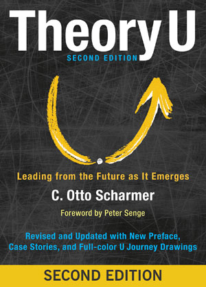 Theory U | Scharmer, C. Otto