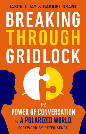 Breaking Through Gridlock | Jay, Jason