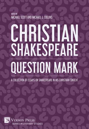 Christian Shakespeare : Question Mark | Scott, Michael