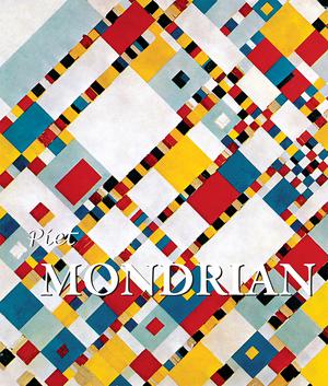 Piet Mondrian | Rembert, Virginia Pitts