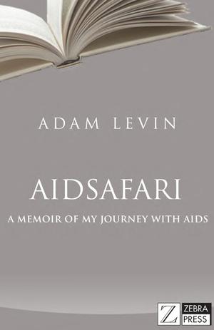 Aidsafari | Levin, Adam