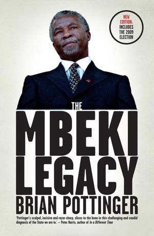 The Mbeki Legacy | Pottinger, Brian