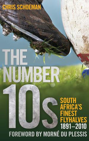 The Number 10s | Schoeman, Chris