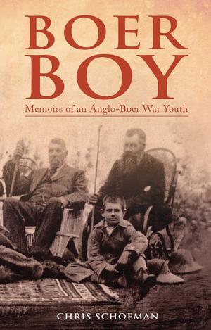 Boer Boy | Schoeman, Chris