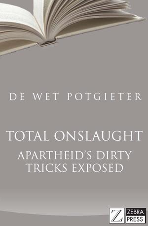 Total Onslaught | Potgieter, De Wet