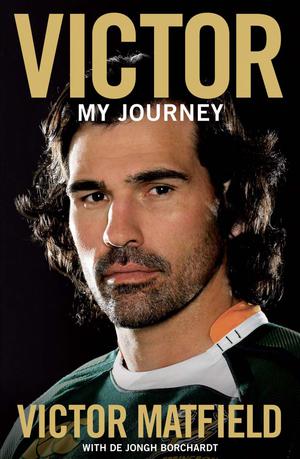 Victor: My Journey | Matfield, Victor