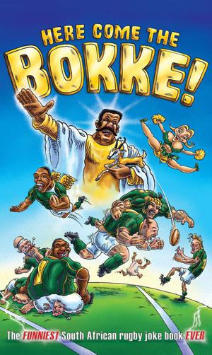 Here Come the Bokke! | Compilation, Compilation