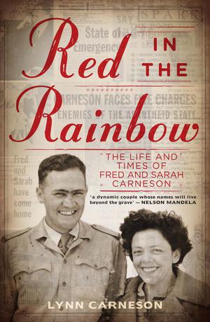 Red in the Rainbow | Carneson, Lynn