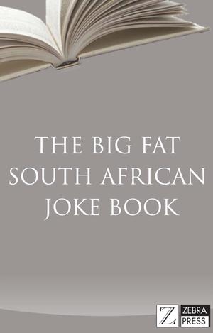 The Big Fat South African Joke Book | Compilation, Compilation