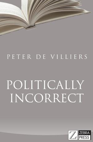 Politically Incorrect | De Villiers