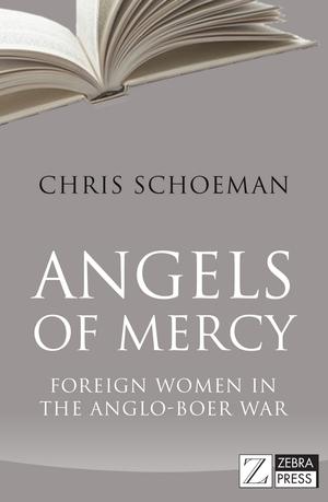 Angels of Mercy | Schoeman, Chris
