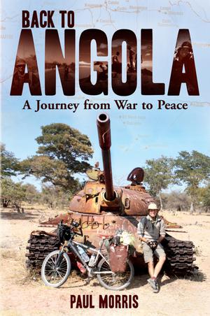Back to Angola | Morris, Paul
