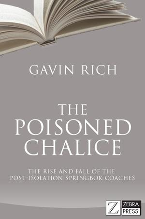 The Poisoned Chalice | Rich, Gavin