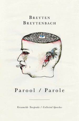 Parool / Parole | Breytenbach, Breyten