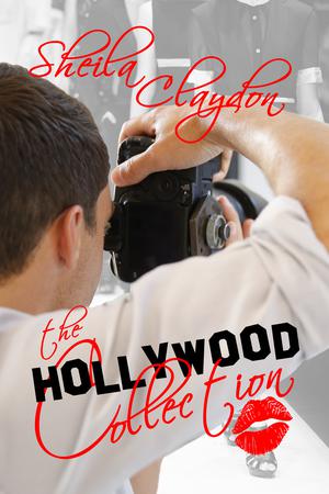 The Hollywood Collection | Claydon, Sheila