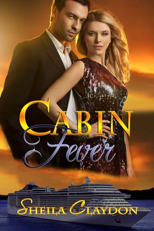 Cabin Fever | Claydon, Sheila