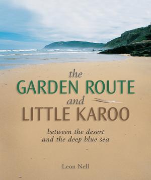 Garden Route and Little Karoo | Nell, Leon