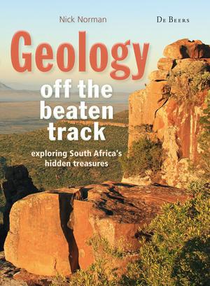 Geology off the Beaten Track | Norman, Nick