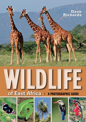 Wildlife of East Africa | Richards, Dave