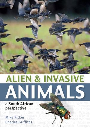 Alien and Invasive Animals | Picker, Mike