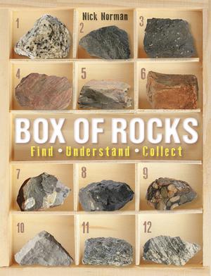 Box of Rocks | Norman, Nick