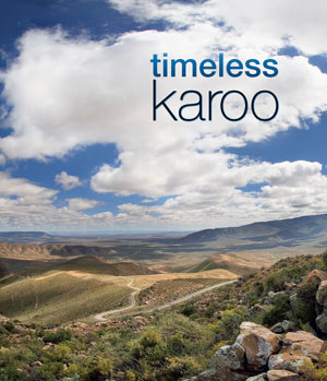 Timeless Karoo | Deal, Jonathan