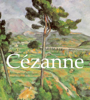 Cézanne | Brodskaya, Nathalia