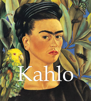 Kahlo | Souter, Gerry