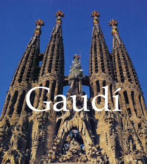Gaudí | Charles, Victoria
