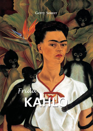 Frida Kahlo | Souter, Gerry