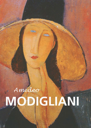 Amedeo Modigliani | Charles, Victoria