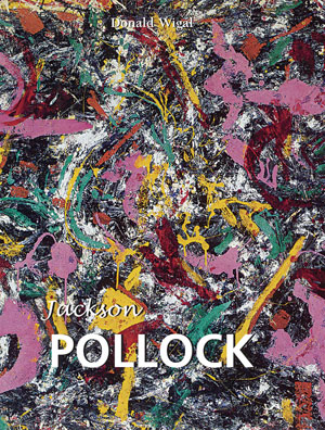 Jackson Pollock | Wigal, Donald