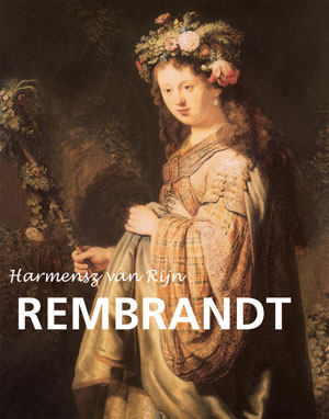 Harmensz van Rijn Rembrandt | Michel, Emile