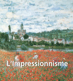 L'Impressionnisme | Brodskaya, Nathalia