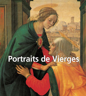 Portraits de Vierges | Carl, Klaus