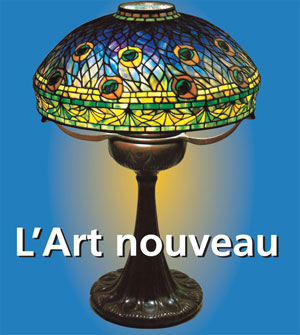L'Art nouveau | Lahor, Jean