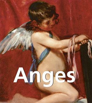 Anges | Erskine Clement, Clara