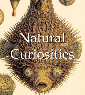 Natural Curiosities | Wallace, Alfred Russel