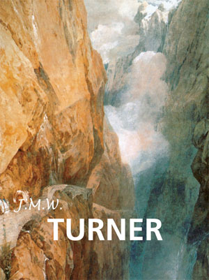 Turner | Shanes, Eric