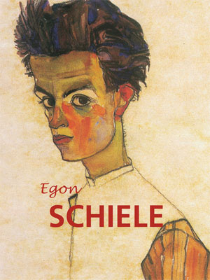 Egon Schiele | Zwingenberger, Jeanette