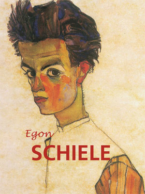 Egon Schiele | Zwingenberger, Jeanette