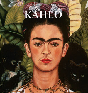 Kahlo | Souter, Gerry