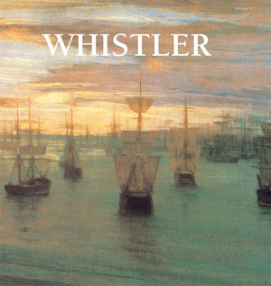 Whistler | Calosse, Jp. A.