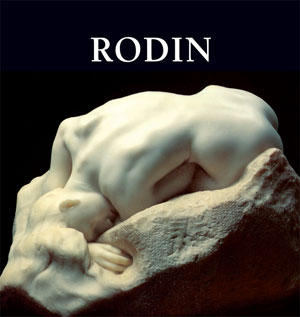Rodin | Rilke, Rainer Maria